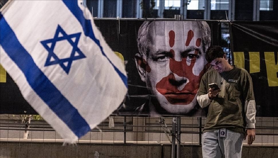 Anket: ABD'li genç seçmenlerin yüzde 63'ü İsrail'i olumsuz değerlendiriyor