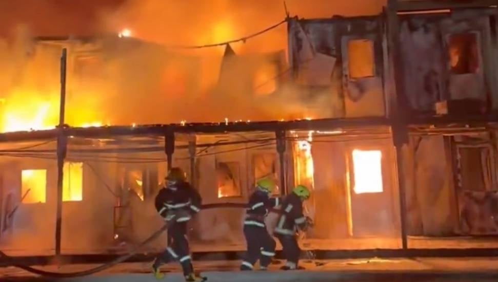 Pakistan, Kabil ve Nangarhar'daki askeri hedefleri açıkladı