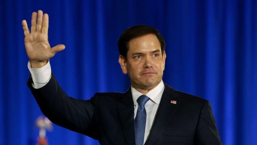 ABD Dışişleri Bakanı Rubio'dan Diplomatik İkna: İran'a Acil Önlem Çağrısı