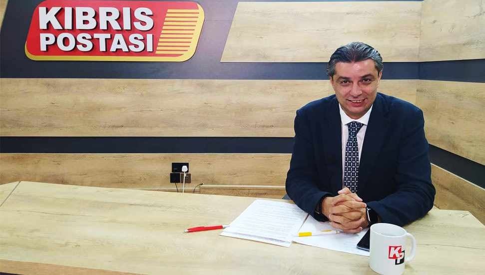 Aktunç: Turizme Destek Zorunlu, Ekonomiye Katkısı Büyük