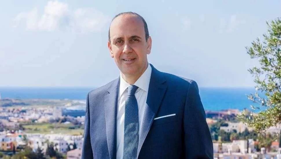 Baf Belediye Başkanı Fidonas'a Cinsel Saldırı ve Diğer Suçlardan Kovuşturma