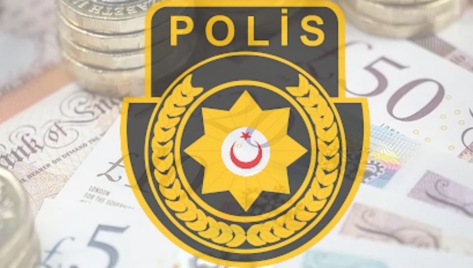 Sahte belgeyle arsa satışı; 30 bin sterlin dolandırıcılığı!