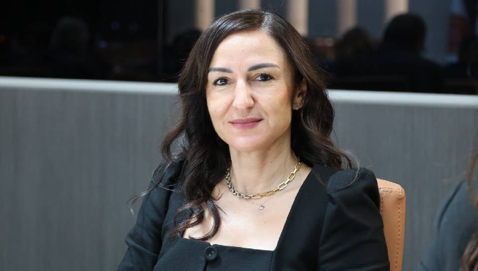 Jale Refik Rogers: e-Devlet Şifresini Sağlık Personeli Versin Önerisi