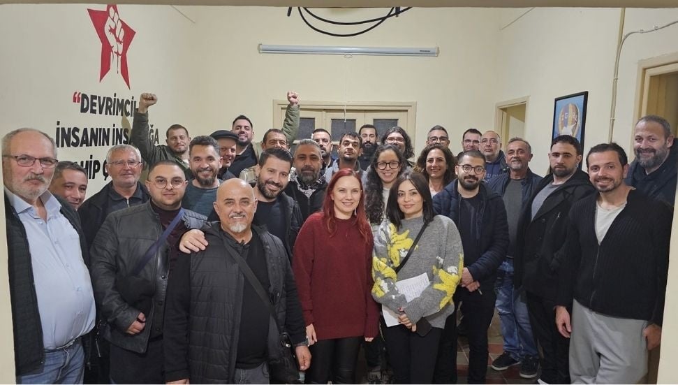 Bağımsızlık Yolu, Cansu Nazlı'nın liderliğinde yeni görevler belirledi