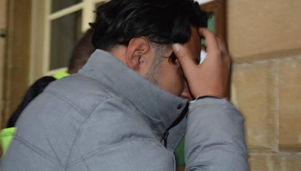 Sahte Arsa Satışıyla 30 Bin Sterlin Aldı: 2 Gün Tutuklu Kalacak