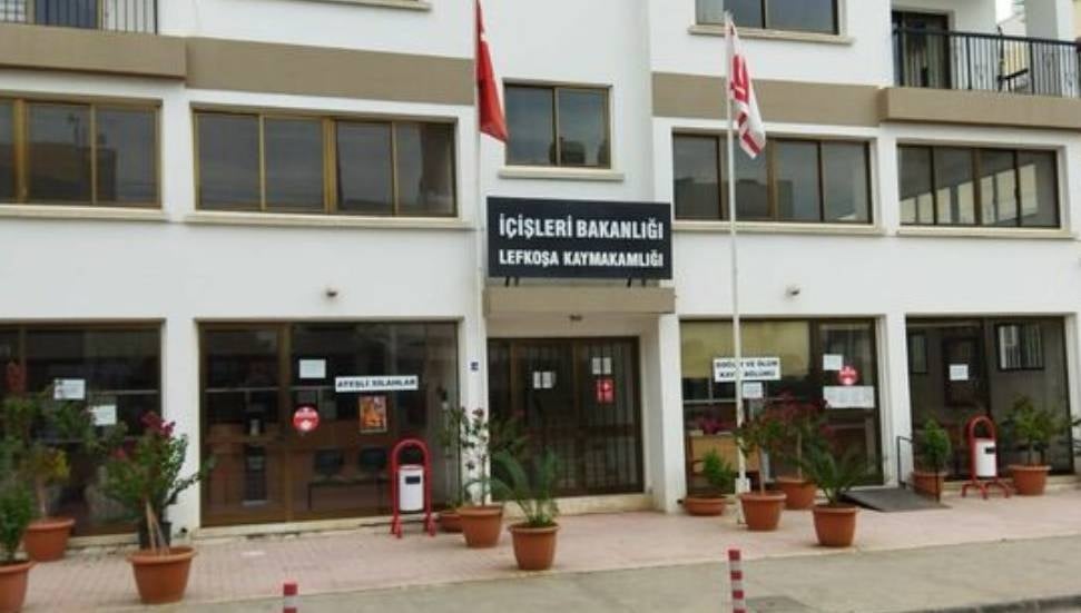 Lefkoşa İlçe Emniyet Kurulu Toplantısı: Bayram Güvenliği ve Afet Planı