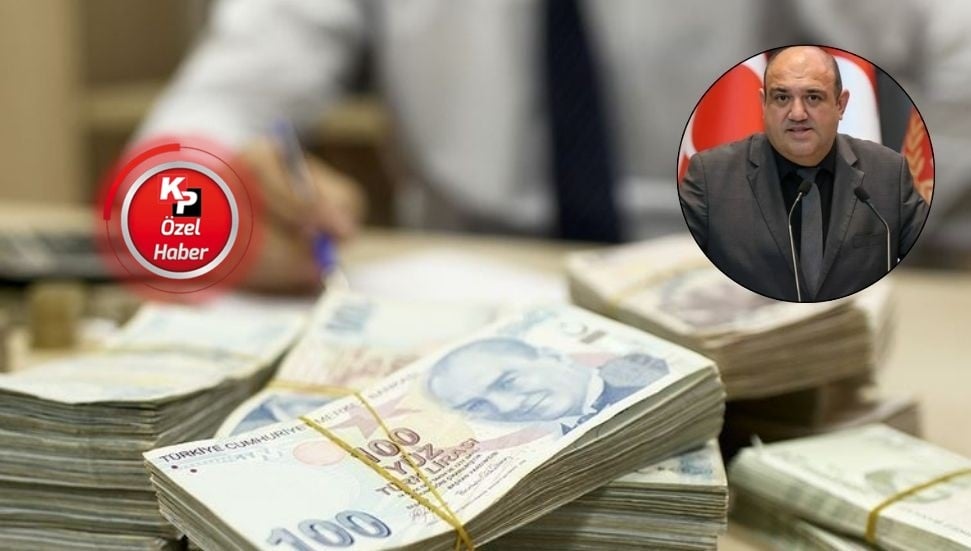 Meclis’te Troll Hesaplar Üzerine Tartışma: 50 Bin TL Çek İddiası