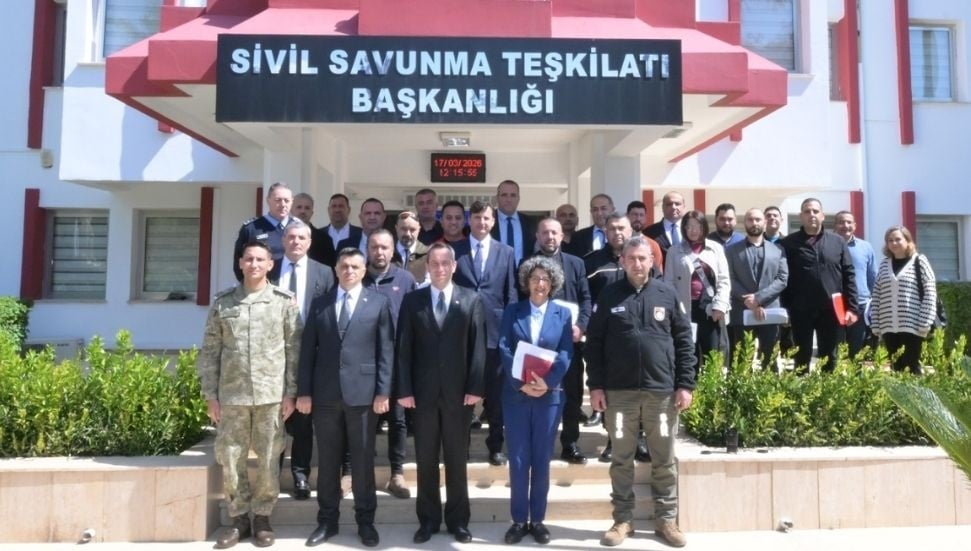 Afet Müdahale Planı'nda yetersiz hazırlık: Toplantı 31 Mart'a ertelendi