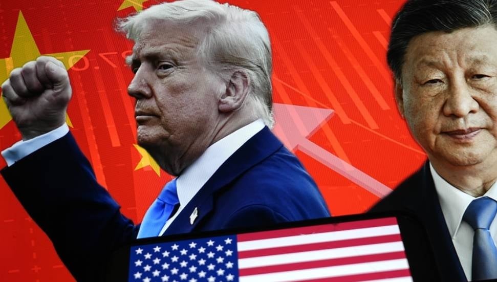 Trump, Çin Ziyaretini 'Bir Ay' Ertelemesini İstedi