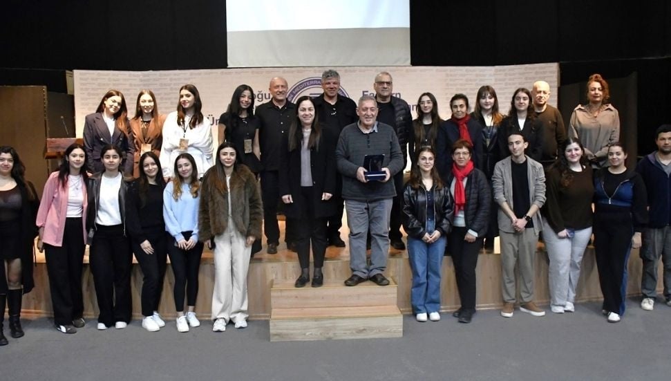 DAÜ Kültür ve Sanat Haftası, Yoğun Katılımla Gerçekleşti