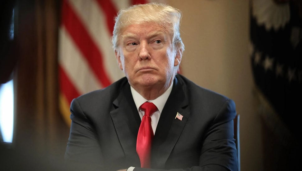 Trump: NATO Ülkelerinin İran'a Yönelik Saldırılara Katılmasına İhtiyaç Yok