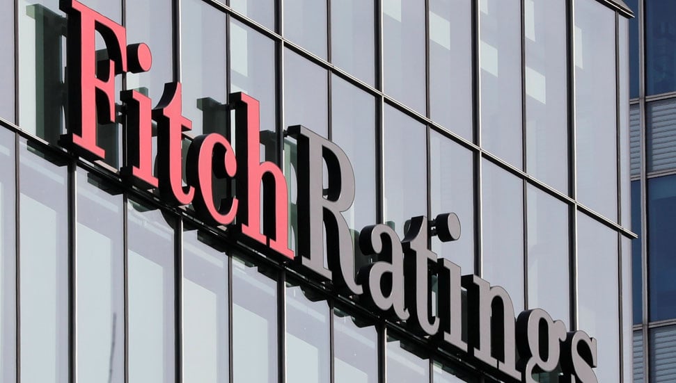 Fitch: Orta Doğu Geriliminde Kısa Süreli Durum Türkiye'ye Riskleri Yönetilebilir Kılar
