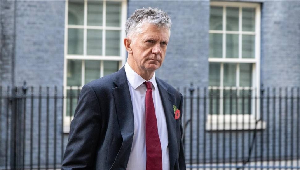 İngiliz Yetkili: ABD-İran Nükleer Müzakerelerinde Savaşın Önüne Geçildi