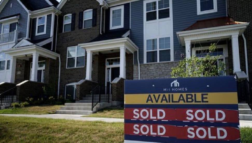 ABD'de Bekleyen Konut Satışlarında Şubat'ta Beklenmedik Yükseliş