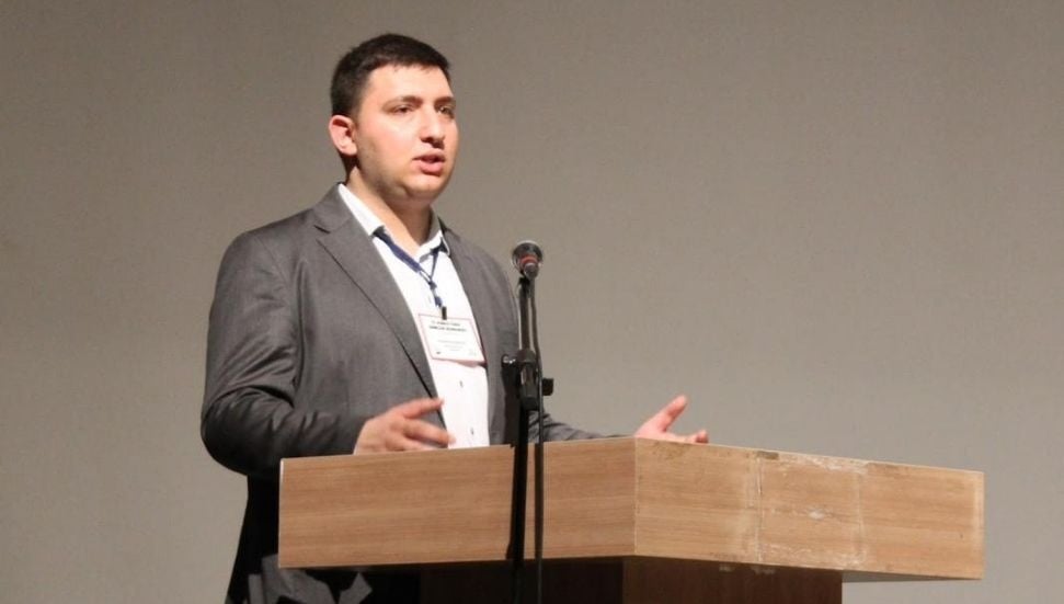 Gençlik Federasyonu 2. Kurultayı Tamamlandı: Mustafa Özbilgehan Yeniden Başkan