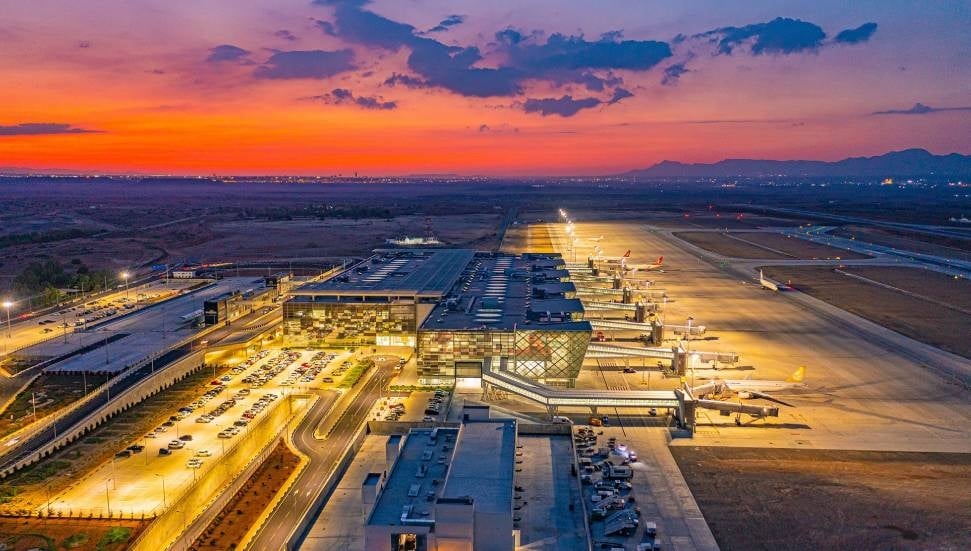 Erhan Arıklı: Ercan Havaalanı'nda Olağanüstü Durum Bulunmamaktadır