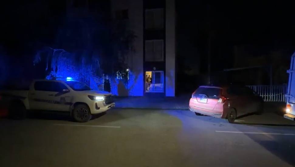 Yenikent'te 24 Yaşındaki Rodrigue Sibomana'nın Ölümü Şok Etti