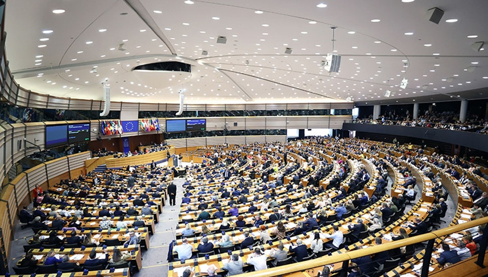 Polonyalı Vekil Braun'dan Kallas'a 'Yahudi Karşıtlığı' İthamı