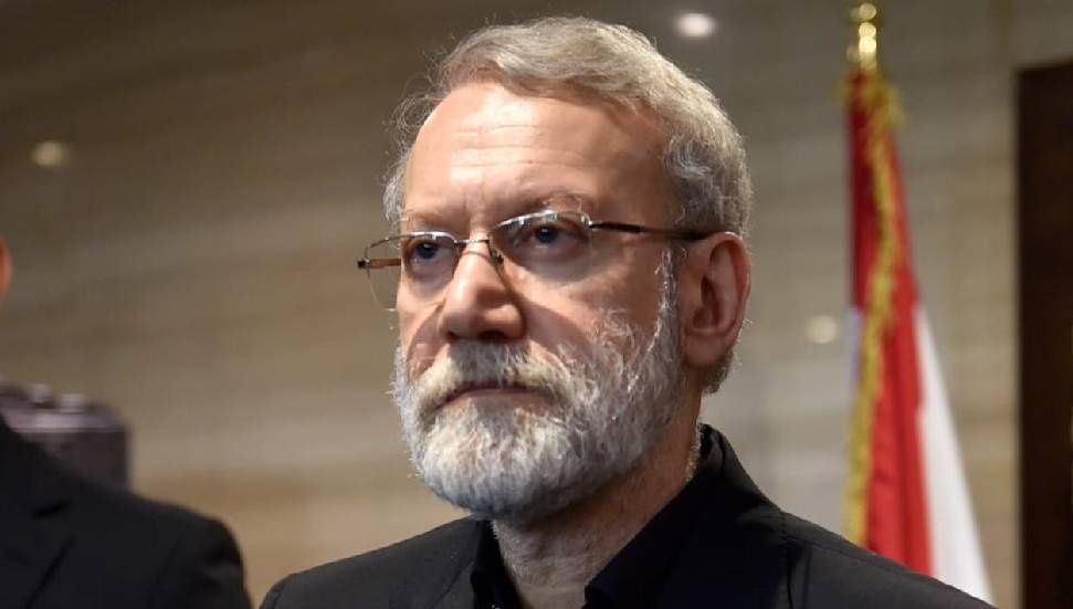 İran'da Ali Laricani, İsrail Saldırısında Hayatını Kaybetti