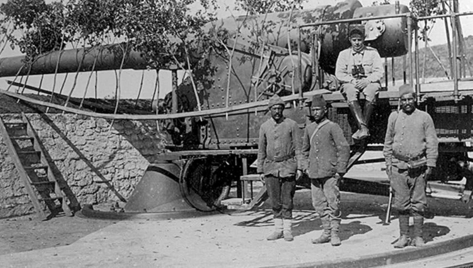 Çanakkale Deniz Zaferi: 111. Yıldönümü ve Tarihi Önemi