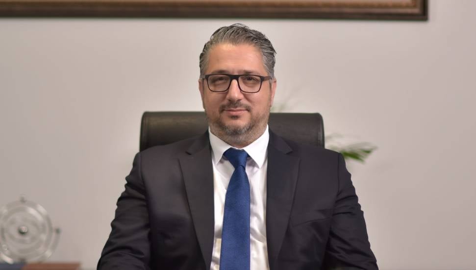 Murat Şenkul: Mavideniz’i trafik kazasında kaybetmenin derin üzüntüsündeyim