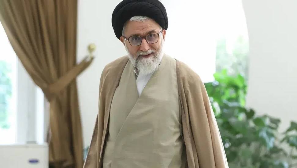 İsrail, İran İstihbarat Bakanı İsmail Hatib'in Ölümünü İddia Etti