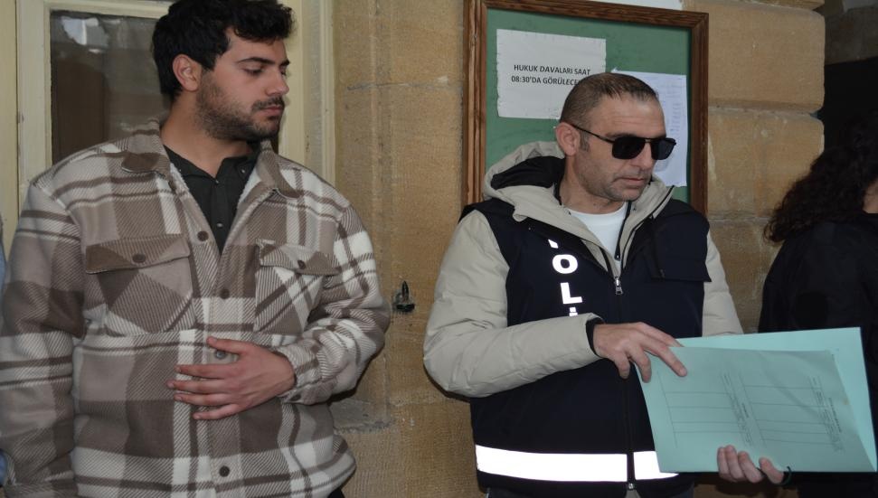 Musa Mavideniz'e Çarpan Sürücü Yiğit Kaya 1 Gün Tutuklandı