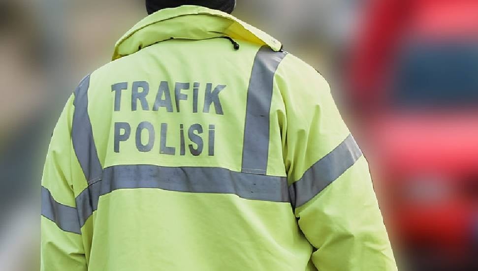 Haftalık Trafik Raporu: 64 Kaza, 22 Yaralı ve 291 Araç Men Edildi
