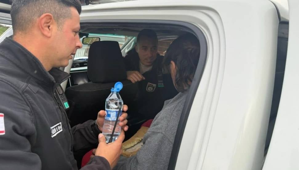 Mehmet Tanrıdöveroğlu, Dünden Beri Aranan Kayıp Kişi Bulundu