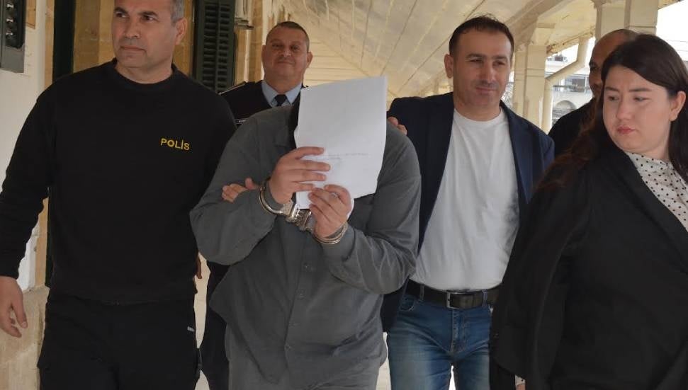 Sahte Diploma İle İş Başvurusu Yapan Armağan Boyraz'a 3 Yıl 6 Ay Ceza