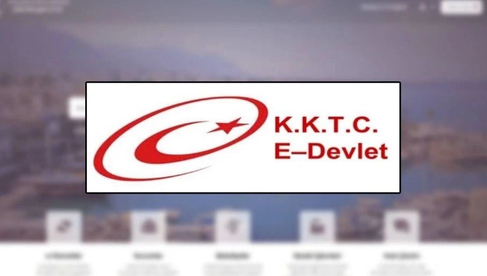 KKTC e-Devlet Kullanıcı Sayısı 10 Bini Geçti