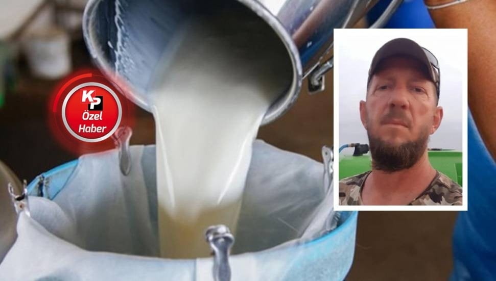 Çetereisi'nden Hükümete Tepki: Hayvancılar Bayrama Borçla Giriyor