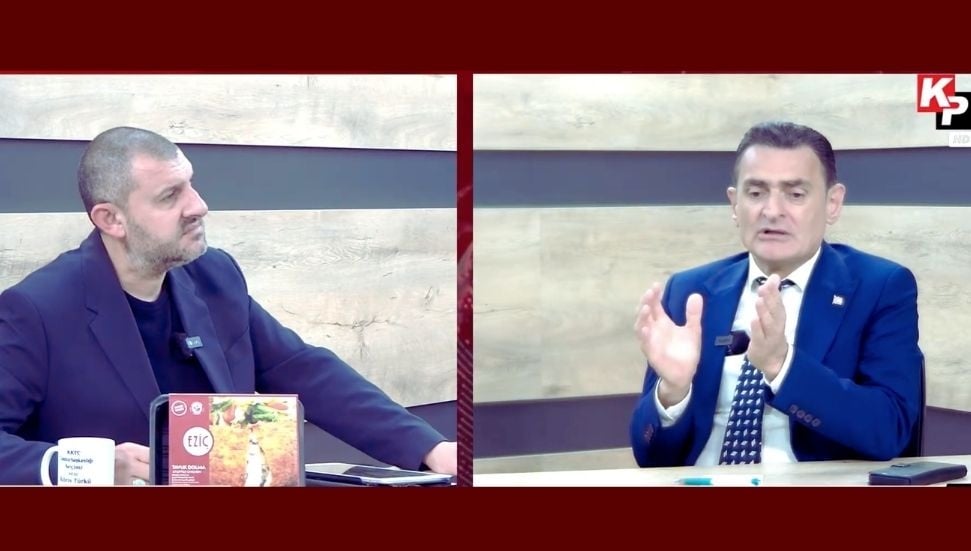 Bakan Oğuz: 99 Doğru, 1 Hata ile Hedef Oluyorsunuz, El İnsaf