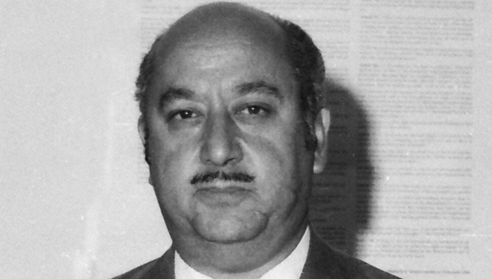 Osman Örek, 27. Ölüm Yıl Dönümünde Anma Töreniyle Anılacak