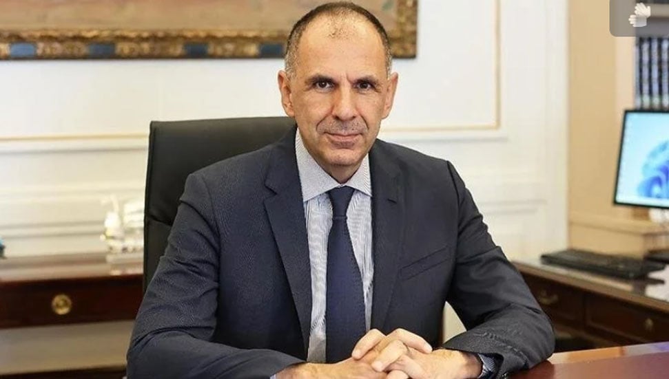 Yunanistan, Güney Kıbrıs'ın NATO Üyeliğini Destekleme Kararı Aldı