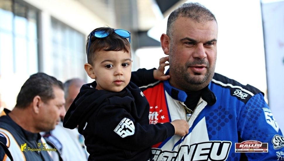 Drift NEU Park'taki olay disipline taşındı: Misafirlere saygısızlık kabul edilemez