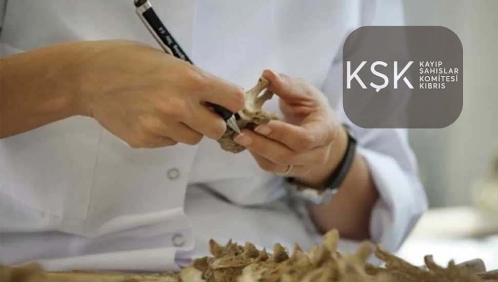 Birleşik Krallık, Kayıp Şahıslar Komitesi’ne 15 Bin Sterlin Yardımda Bulundu