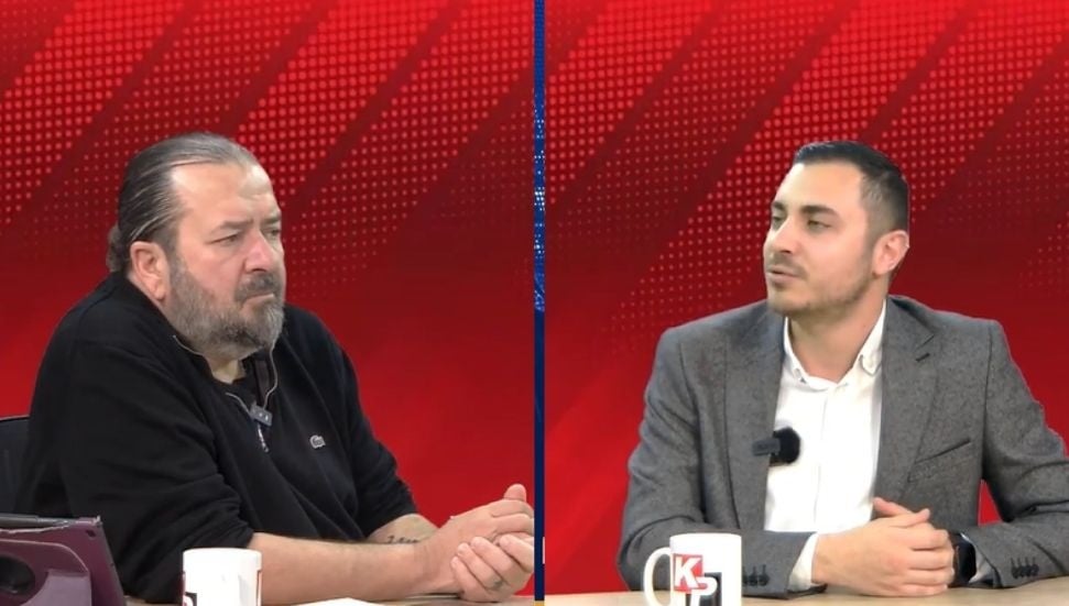 Dr. Oğuz Ufuk Haksever: Kıbrıs'ın NATO Üyeliği Türkiye'nin Veto Hakkına Bağlı