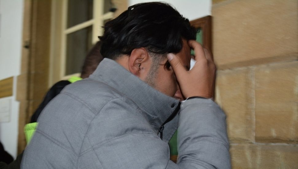 Lefkoşa'da Sahte Arsa Satışı: Zanlıya 6 Gün Tutukluluk Kararı