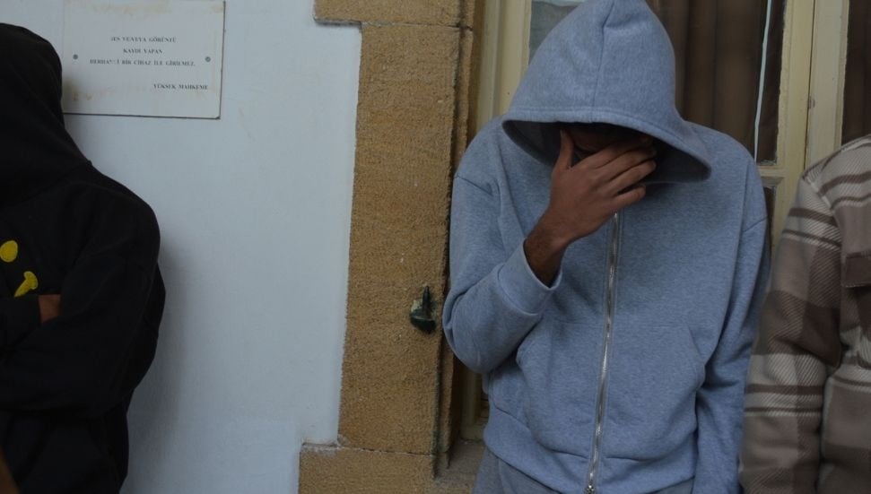 Uyuşturucu Madde Bulunan Sürücü Cezaevine Gönderildi