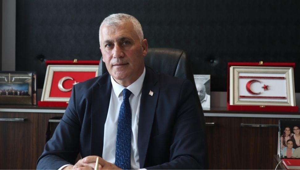 Olgun Amcaoğlu: Akaryakıt fiyatlarına zam yok, KDV sıfırlandı