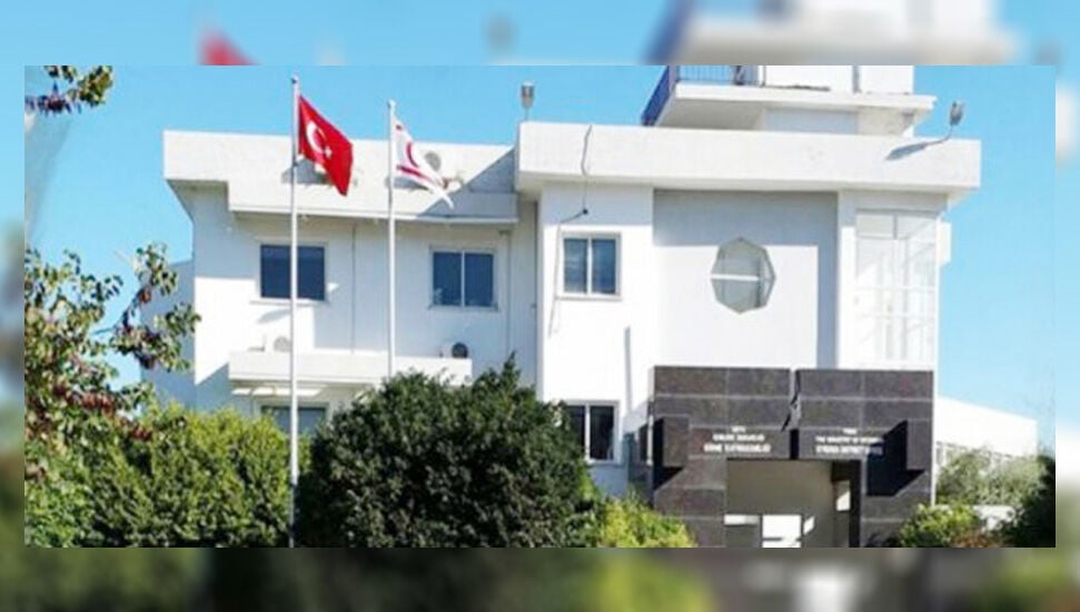 Girne Kaymakamlığı'ndan Açıkladı: Patlamamış Mühimmat Tehlikesi