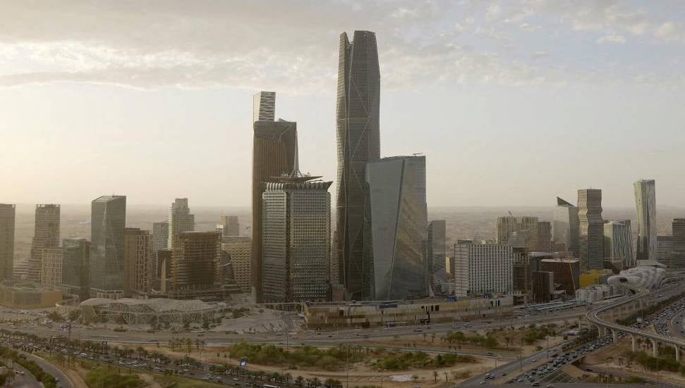 ABD, Suudi Arabistan'daki Vatandaşlarına Ülkeden Ayrılma Tavsiyesi Verdi