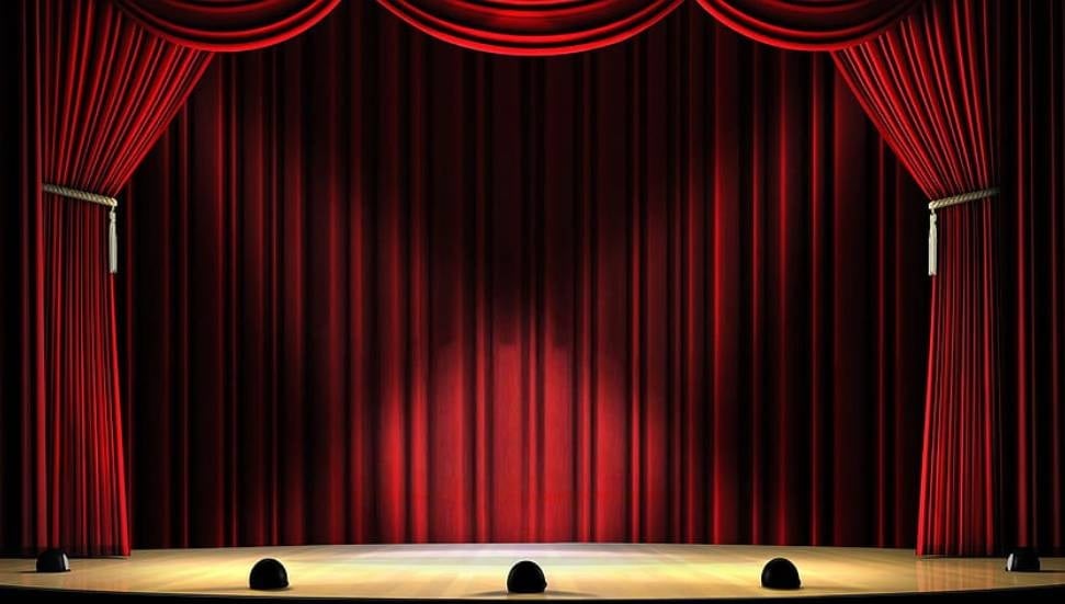 Ücretsiz Tiyatro Haftası etkinlikleri Devlet Tiyatroları'ndan!