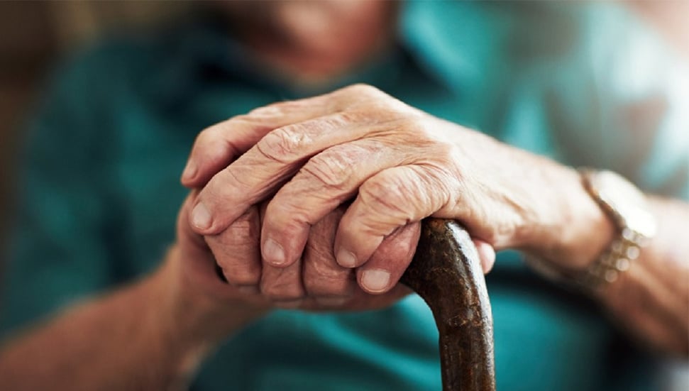 Türkiye, 9.5 Milyon Yaşlı Nüfusuyla 98 Ülkeyi Geride Bıraktı