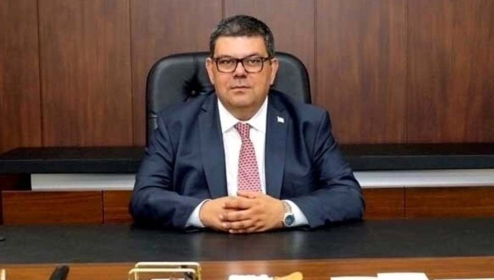 Maliye Bakanı Berova'dan Ramazan Bayramı Mesajı: Kardeşlik ve Barış