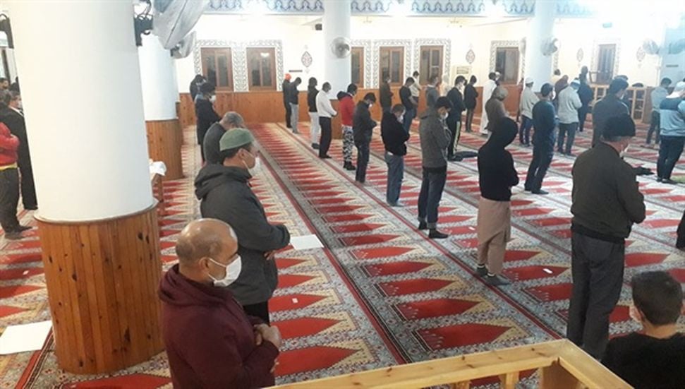 Din Görevlileri Derneği: Bayram, Birlik ve Kardeşliğin Zamanıdır