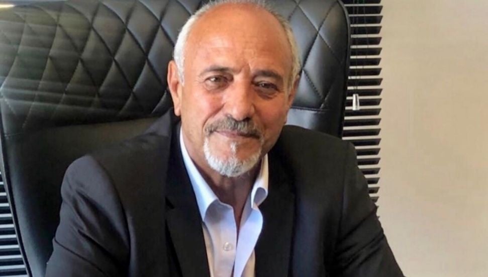 KIB-TEK Başkanı Uzun: Bayramda Ekibimizle Hizmetteyiz