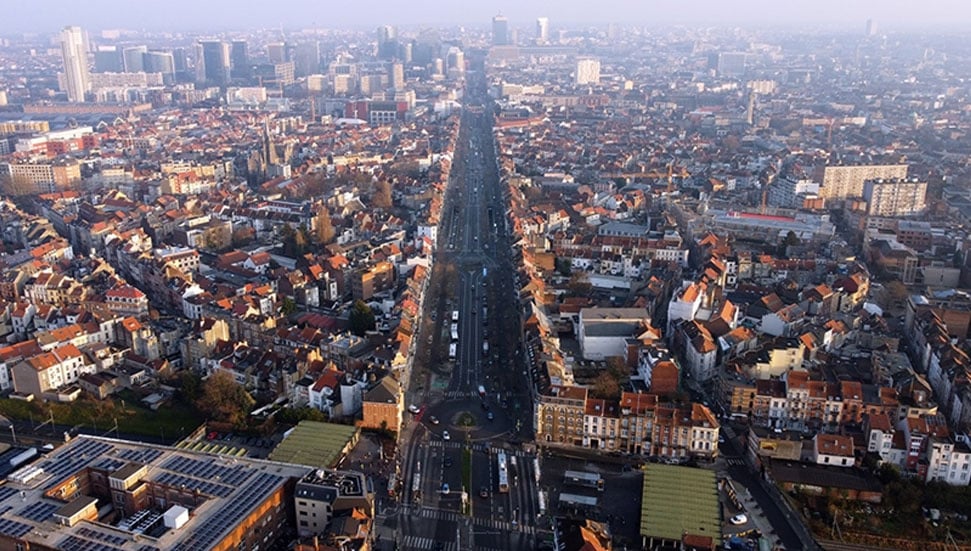 AB Zirvesi: Ukrayna ve Orta Doğu Gündemi Brüksel'de Ele Alındı