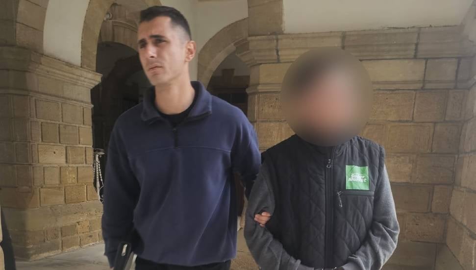 İş Arkadaşına Taciz İddiası: Zanlı Teminata Bağlandı